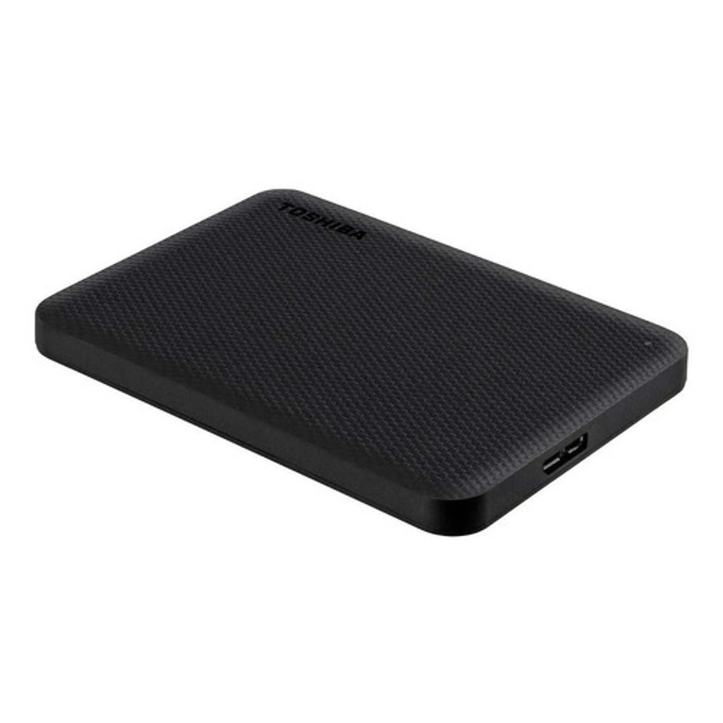 Externo Toshiba Canvio Advance Hdtca40x 4tb Negro Negro 2