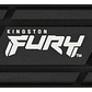 Ssd Kingston Fury Renegade Nvme M.2 4tb Negro - Miniatura 1