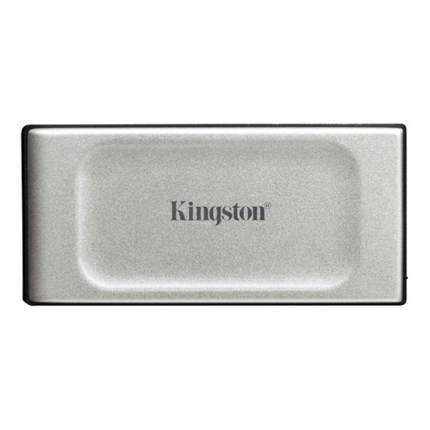 Kingston Ssd Externo Xs2000 1tb Gris 4