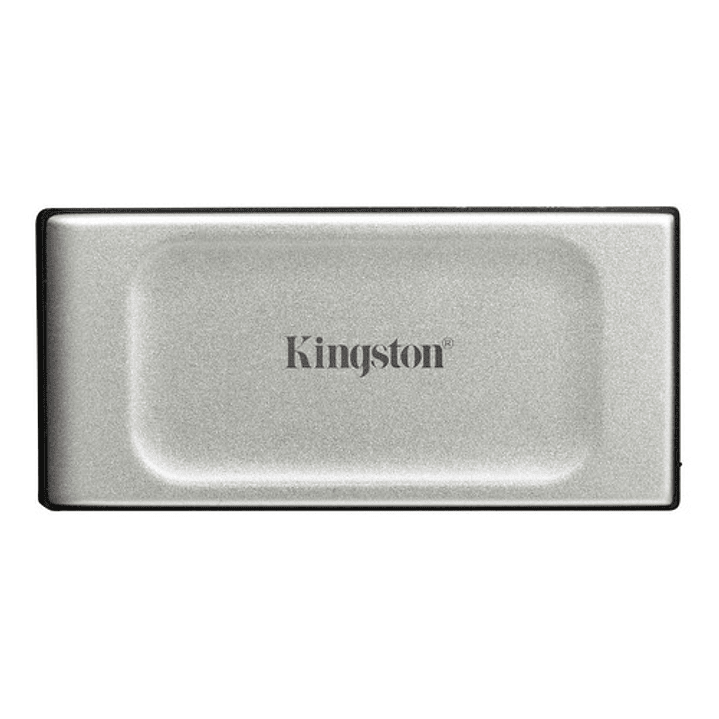Kingston Ssd Externo Xs2000 1tb Gris 4