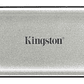 Kingston Ssd Externo Xs2000 1tb Gris - Miniatura 4