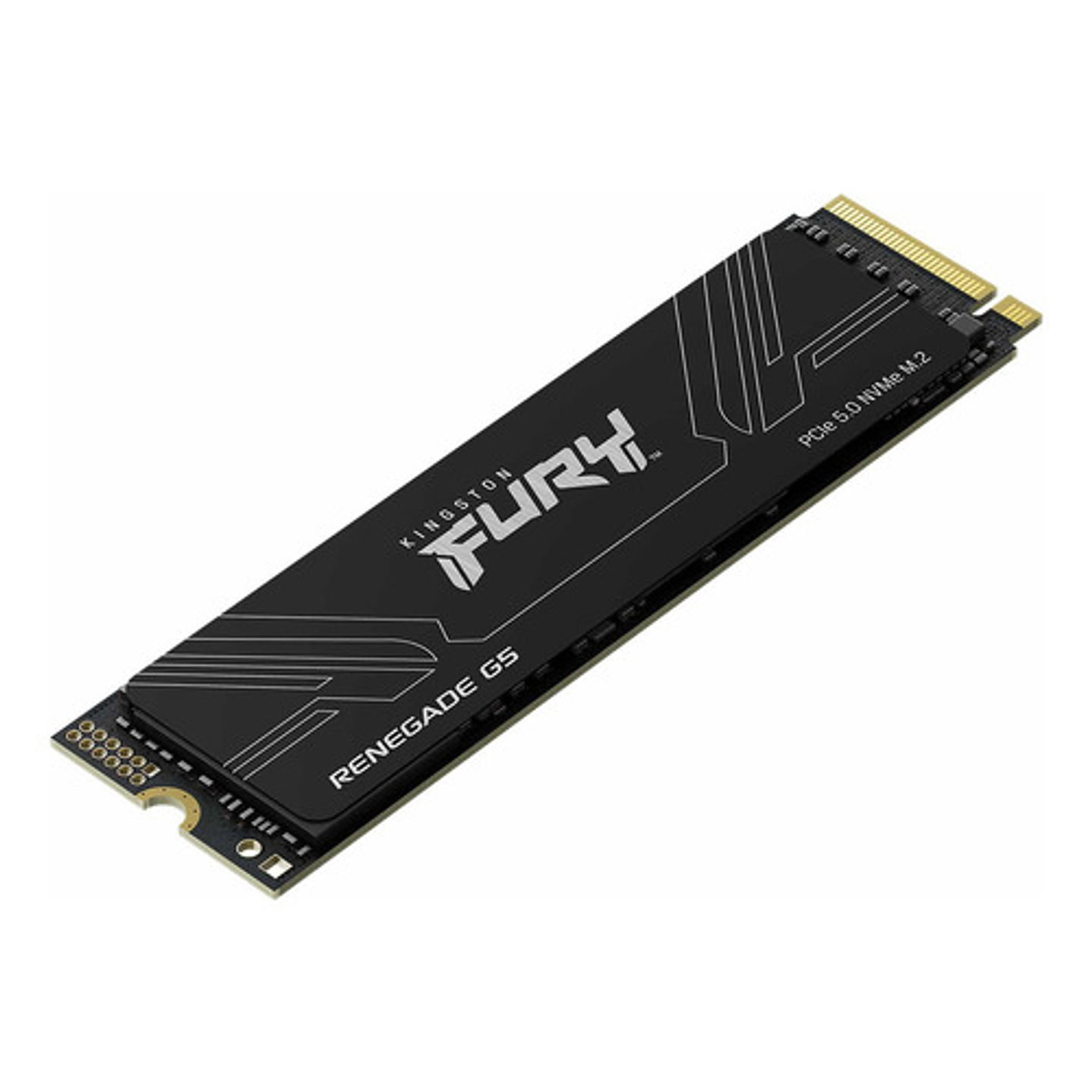 Kingston Fury Renegade Ssd 4tb Interno  1