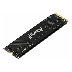 Kingston Fury Renegade Ssd 4tb Interno 