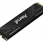 Kingston Fury Renegade Ssd 4tb Interno  - Miniatura 1