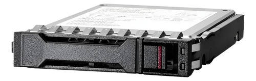 HPE Hard Drive 1.2TB SAS 12G Mission Critical 10K SFF BC