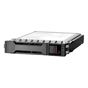 Disco Duro Hpe Hdd 1.2tb Sff Sas 12g 10000rpm Server 