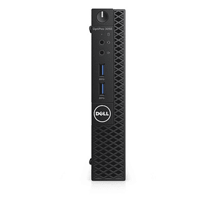 Pc Dell Optiplex 3050 Intel Core I5-6500T | 8gb | 256 Ssd W11