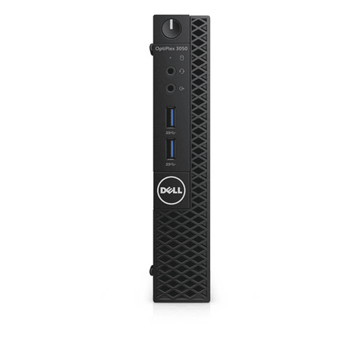 Pc Dell Optiplex 3050 Intel Core I5-6500T | 8gb | 256 Ssd W11 1