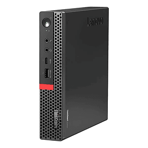 Lenovo ThinkCentre M720q / i5 - 8400T / 8GB RAM/ 256 SSD /W11 PRO
