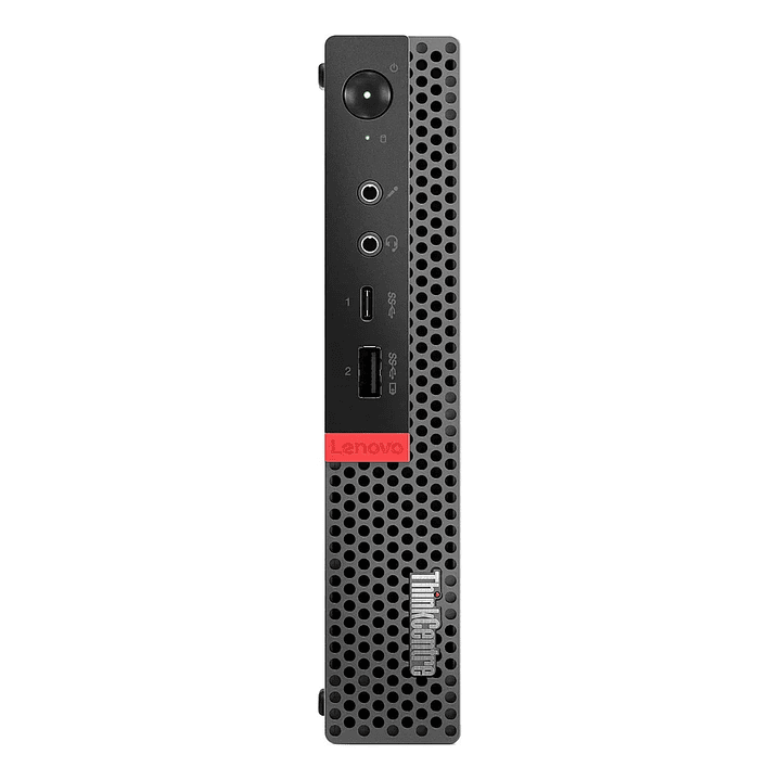 Lenovo ThinkCentre M720q / i5 - 8400T / 8GB RAM/ 256 SSD /W11 PRO 2