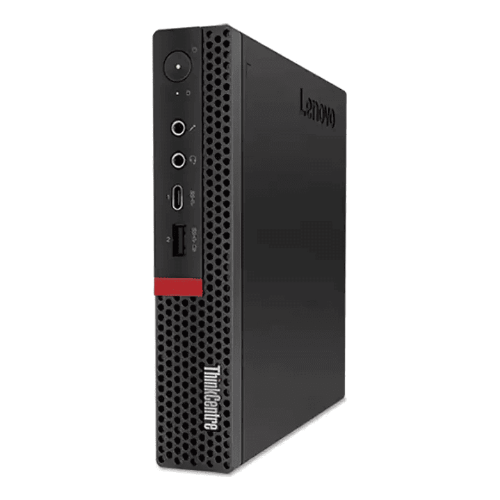 Lenovo ThinkCentre M720q / i5 - 8400T / 8GB RAM/ 256 SSD /W11 PRO 3