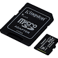 Tarjeta Memoria Micro Sd Kingston Canvas Select Plus 512gb - Miniatura 3