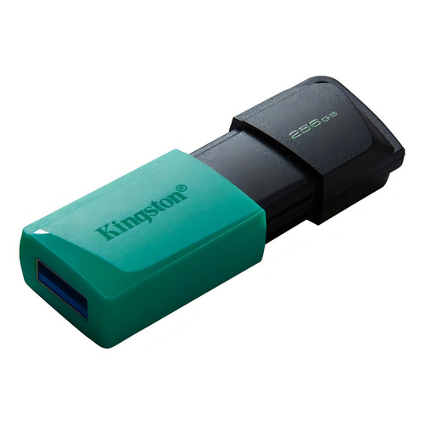 Memoria Usb Kingston Datatraveler 256gb Usb 3.1 Gen 1  2