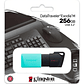 Memoria Usb Kingston Datatraveler 256gb Usb 3.1 Gen 1  - Miniatura 3