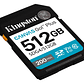 Kingston Canvas Go Plus Tarjeta Sd 512gb - Miniatura 2