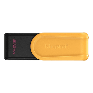 Kingston Datatraveler Exodia S 512gb Usb 3.2 Gen 1