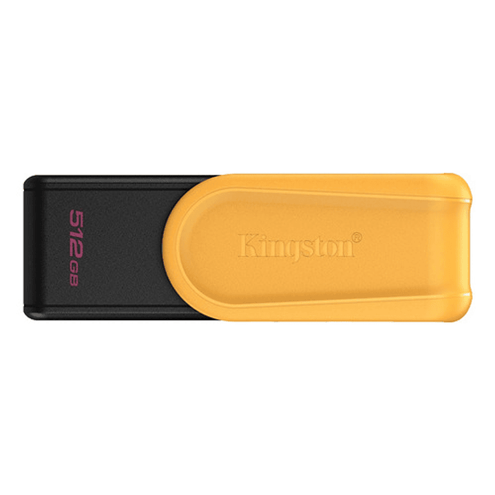 Kingston Datatraveler Exodia S 512gb Usb 3.2 Gen 1 1