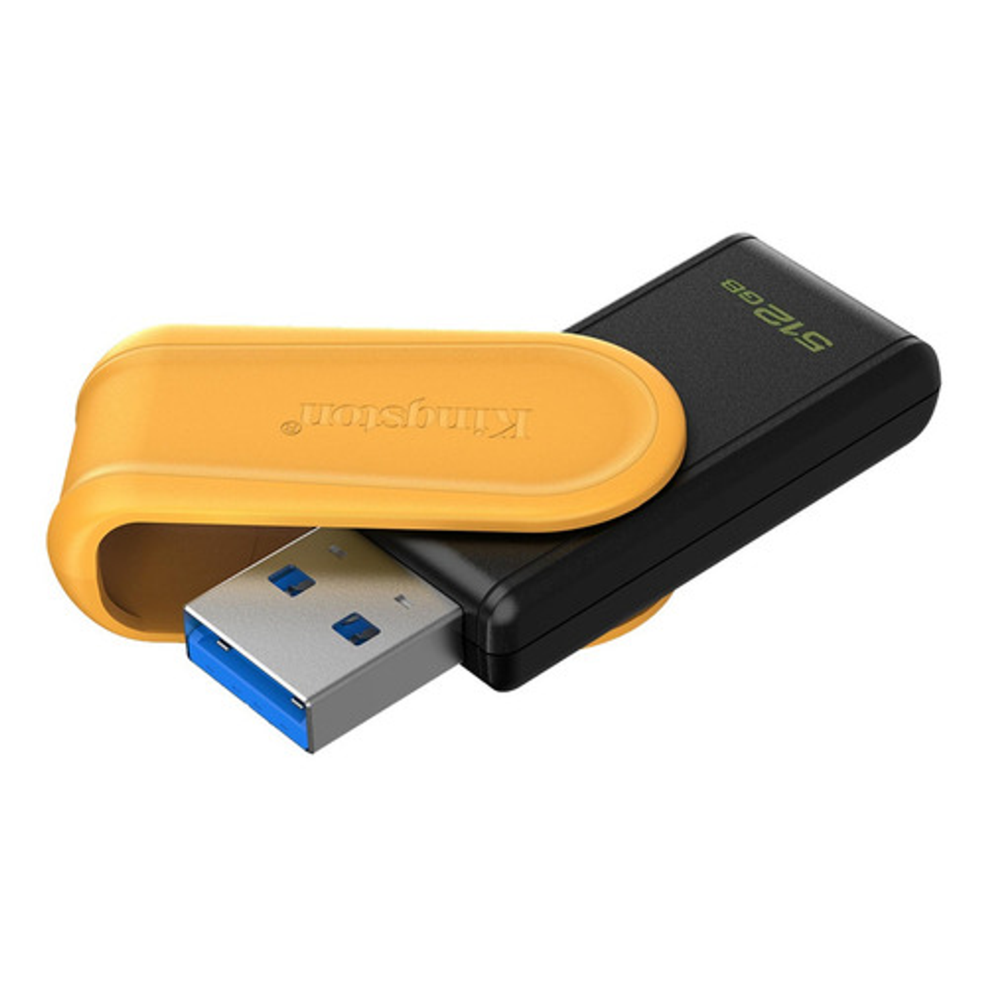 Kingston Datatraveler Exodia S 512gb Usb 3.2 Gen 1 2