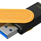 Kingston Datatraveler Exodia S 512gb Usb 3.2 Gen 1 - Miniatura 2