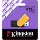 Kingston Datatraveler Exodia S 512gb Usb 3.2 Gen 1 - Miniatura 5