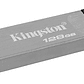 Pendrive Kingston Data Traveler Kyson 128gb Usb 3.2 Plateado - Miniatura 5