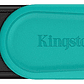Kingston Datatraveler Exodia S 128gb Usb 3.2 Gen 1 Turquesa - Miniatura 1