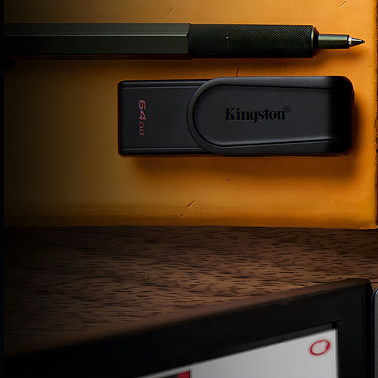 Kingston Datatraveler Exodia S 128gb Usb 3.2 Gen 1 Turquesa 3