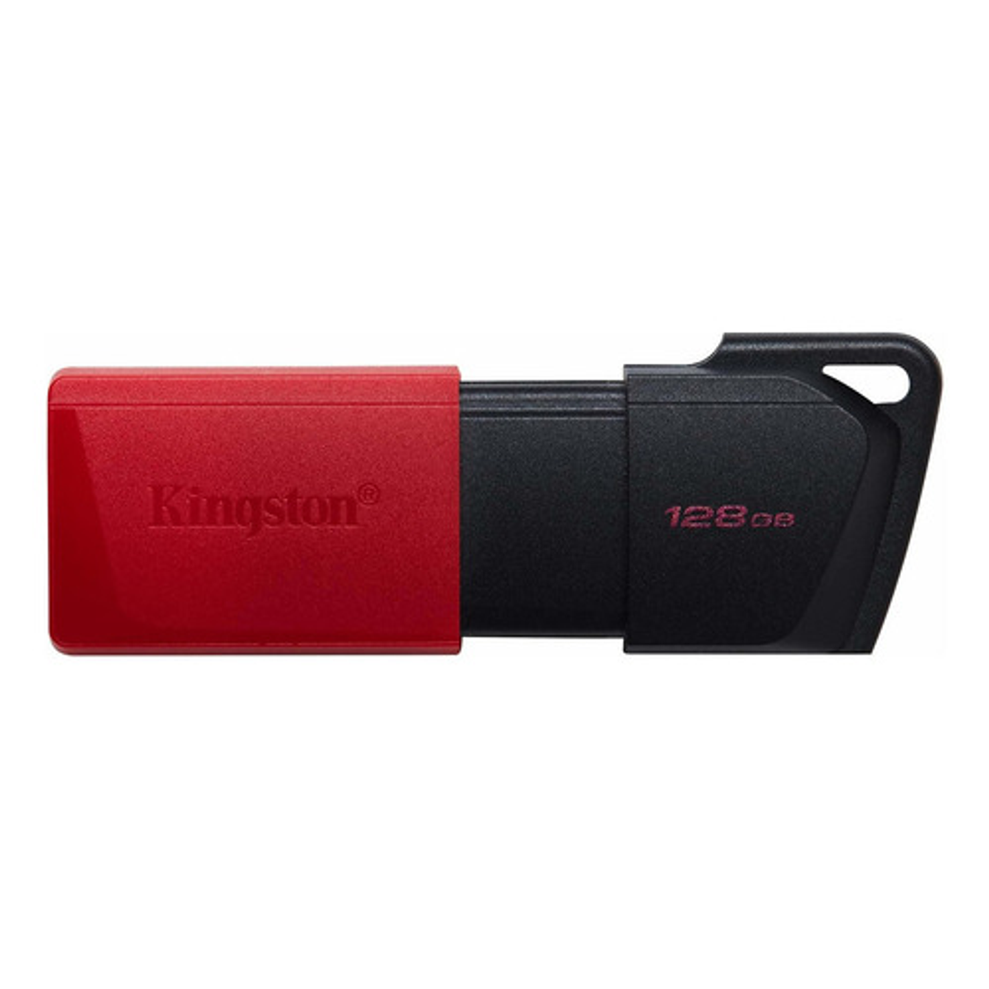 Pendrive Kingston Exodia M 128gb Usb 3.2 Gen 1 Rojo 1