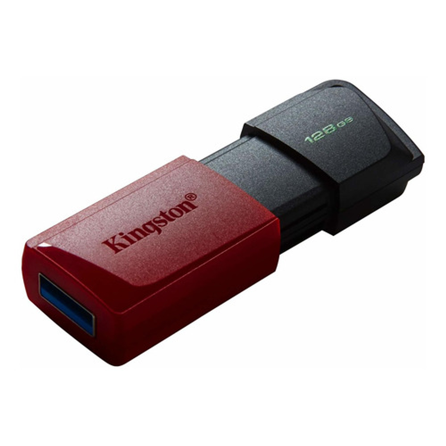 Pendrive Kingston Exodia M 128gb Usb 3.2 Gen 1 Rojo 4