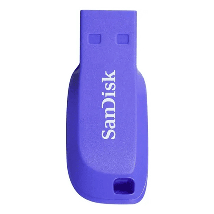 Triple Pack Pendrive Sandisk Cruzer Blade 32gb Usb 2.0  2