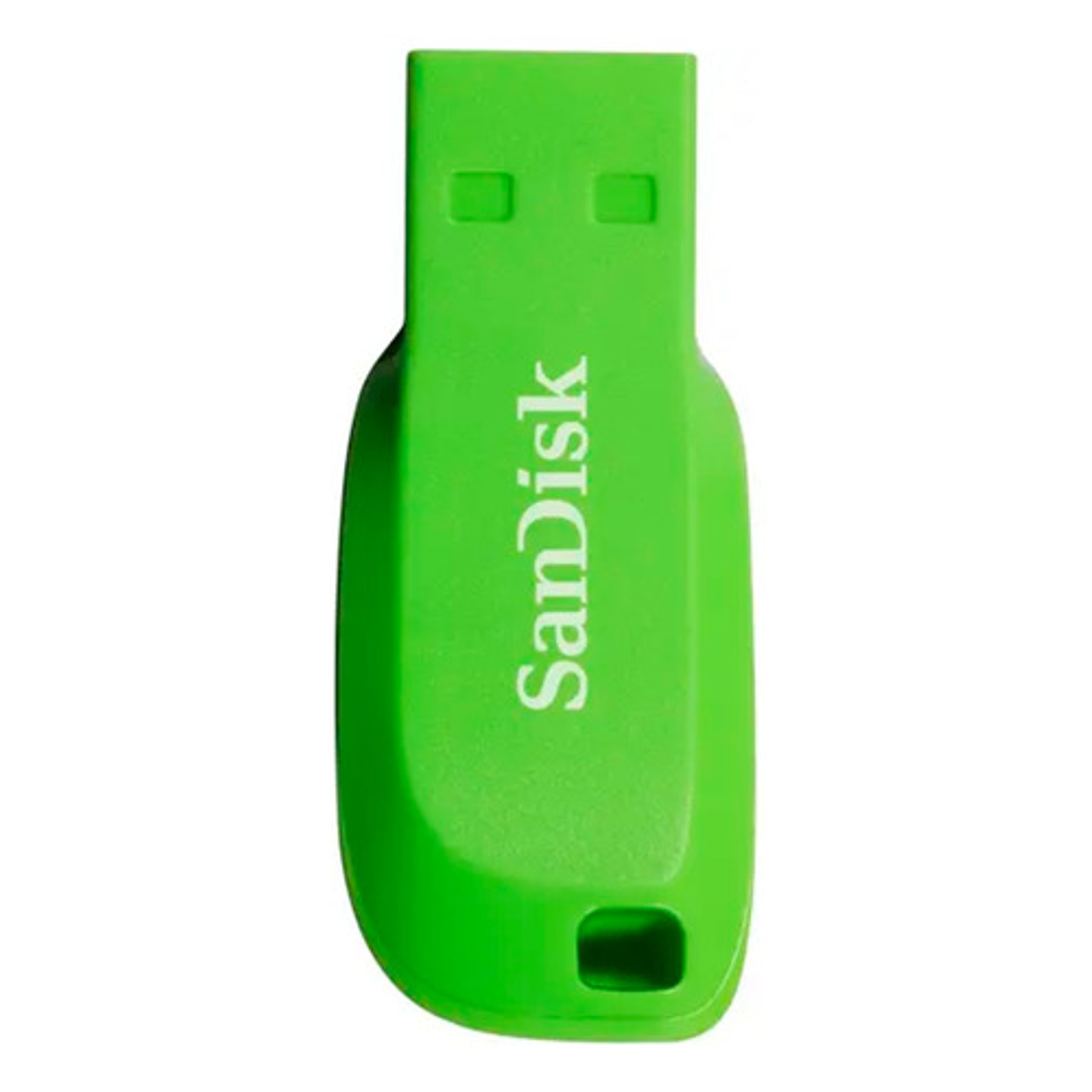 Triple Pack Pendrive Sandisk Cruzer Blade 32gb Usb 2.0  3