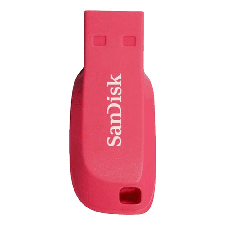 Triple Pack Pendrive Sandisk Cruzer Blade 32gb Usb 2.0  4