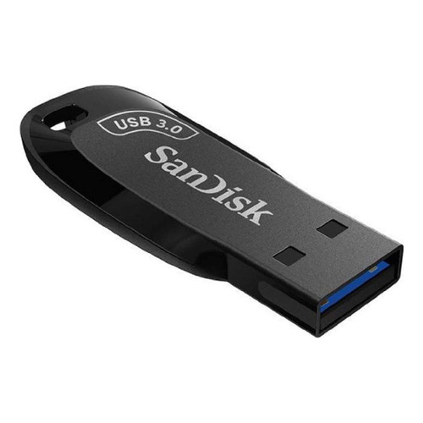 Pendrive Sandisk Ultra Shift 64gb Usb 3.0 100 Mb/s  1