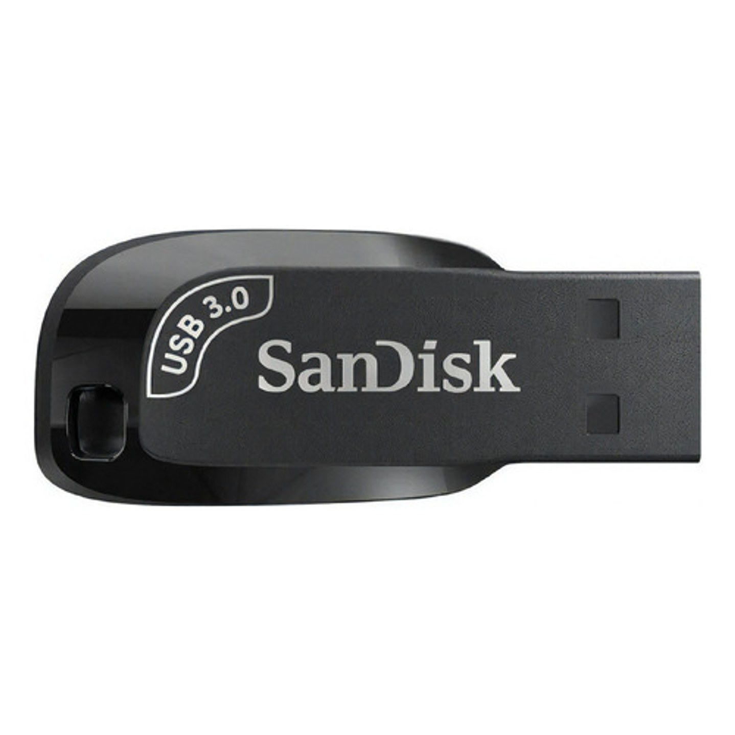 Pendrive Sandisk Ultra Shift 64gb Usb 3.0 100 Mb/s  2