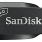 Pendrive Sandisk Ultra Shift 64gb Usb 3.0 100 Mb/s  - Miniatura 2