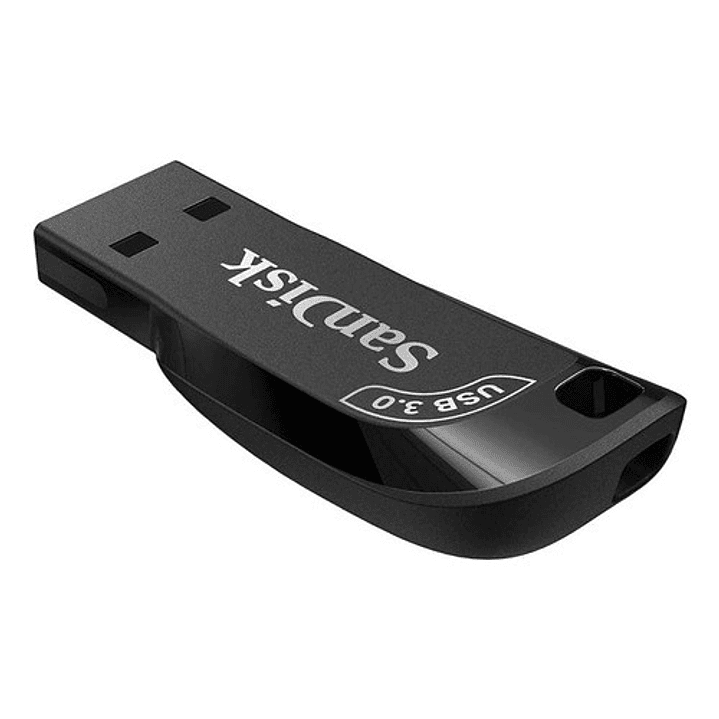 Pendrive Sandisk Ultra Shift 64gb Usb 3.0 100 Mb/s  3