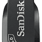 Pendrive Sandisk Ultra Shift 64gb Usb 3.0 100 Mb/s  - Miniatura 4