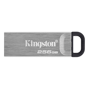 Kingston Datatraveler Kyson 256gb Usb 3.2 Gen 1 200mb/s