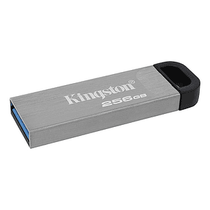 Kingston Datatraveler Kyson 256gb Usb 3.2 Gen 1 200mb/s
