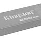 Kingston Datatraveler Kyson 256gb Usb 3.2 Gen 1 200mb/s - Miniatura 2