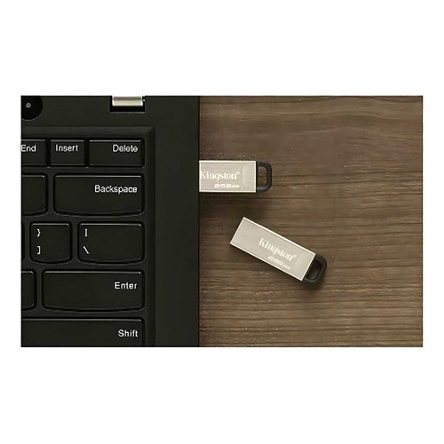 Kingston Datatraveler Kyson 256gb Usb 3.2 Gen 1 200mb/s 5