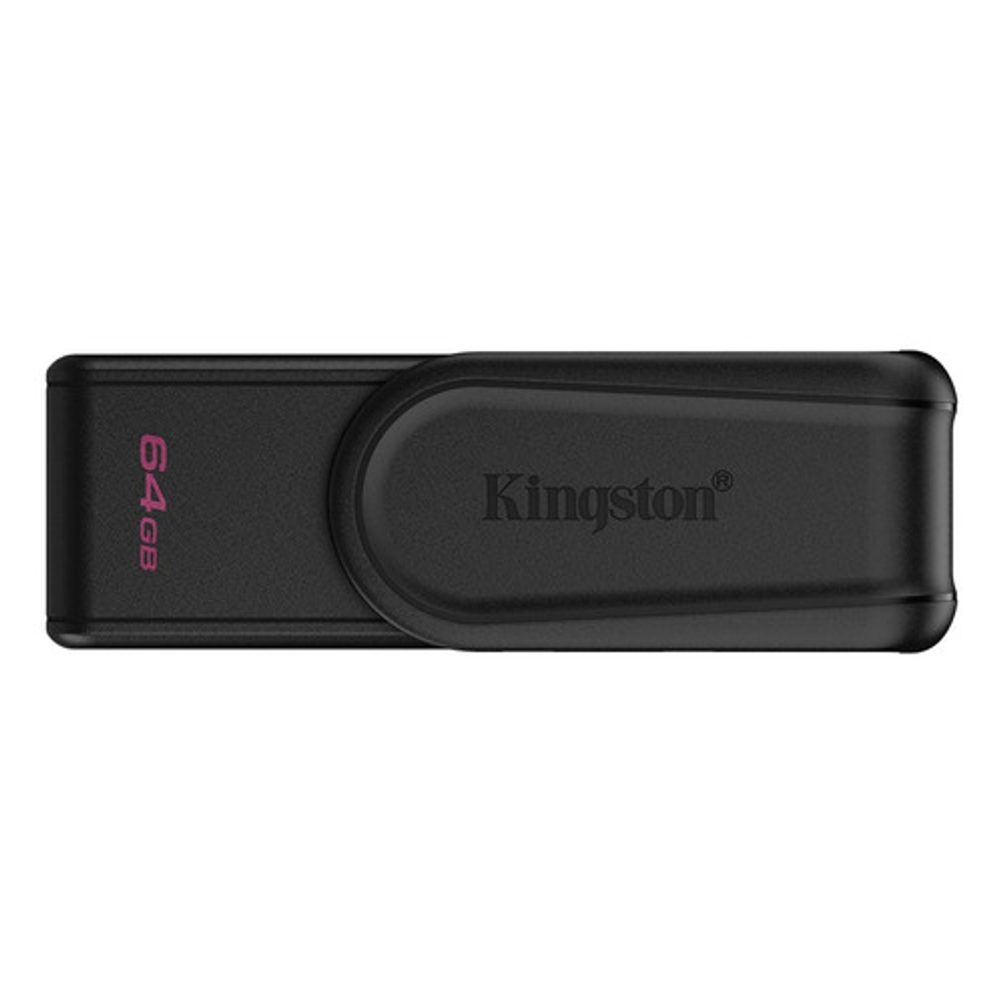 Kingston Usb Datatraveler Exodia S 64 Gb Usb-a 3.2 Gen 1 1
