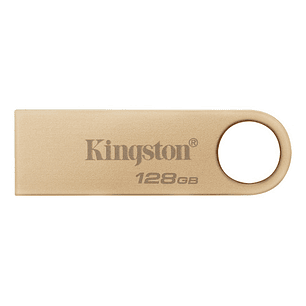 Kingston Usb 3.2 Gen1 Datatraveler Se9 G3 128gb 