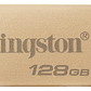 Kingston Usb 3.2 Gen1 Datatraveler Se9 G3 128gb  - Miniatura 2