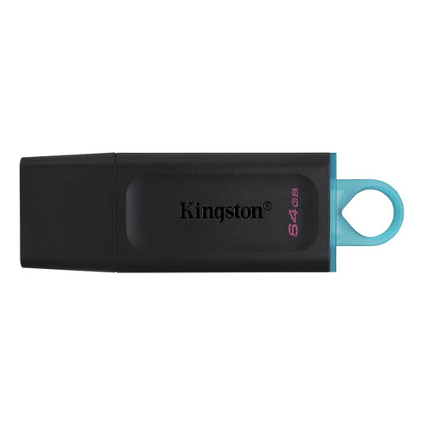 Pendrive Kingston Datatraveler Exodia 64gb Usb 3.2 Gen 1  1