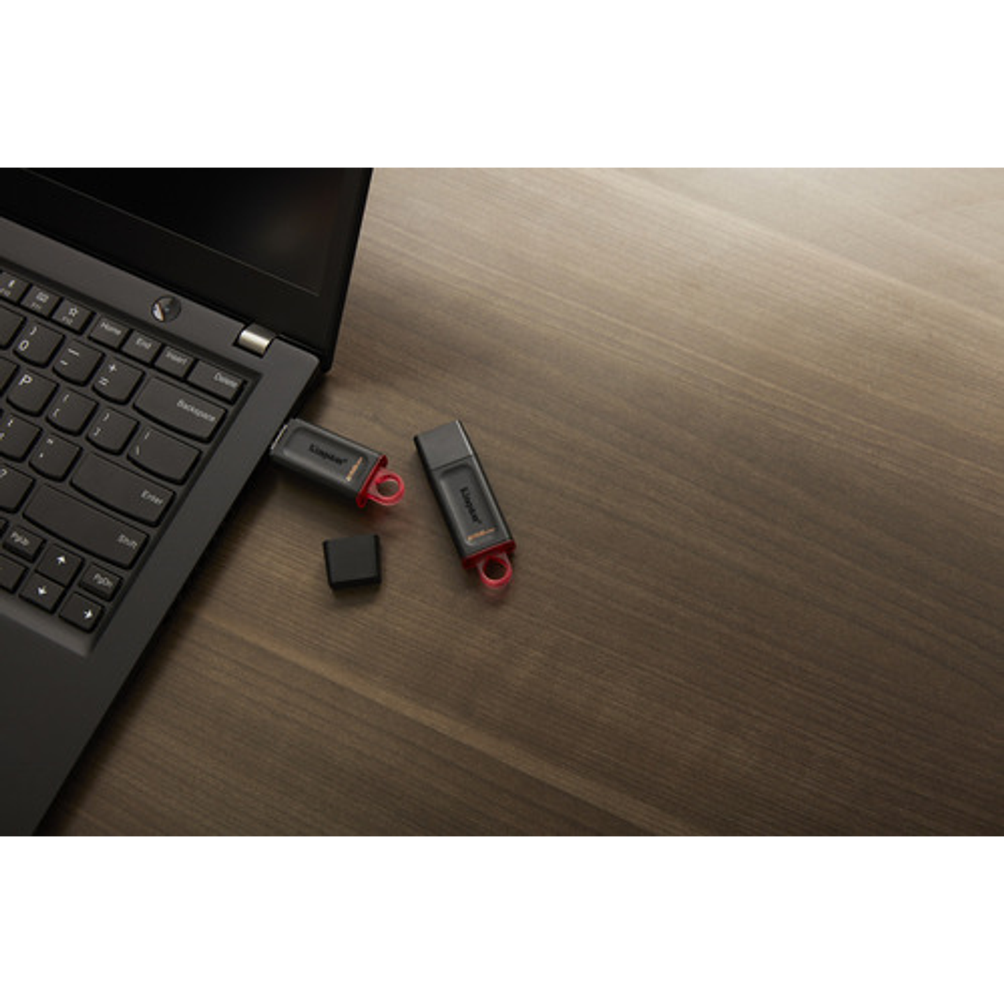 Pendrive Kingston Datatraveler Exodia 64gb Usb 3.2 Gen 1  3