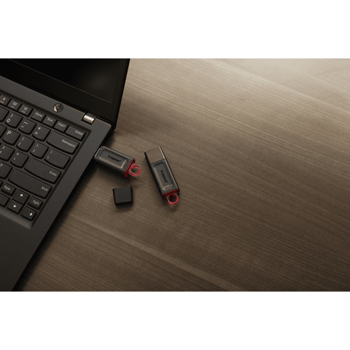 Pendrive Kingston Datatraveler Exodia 64gb Usb 3.2 Gen 1  3