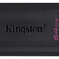 Pendrive Kingston Datatraveler Exodia 64gb Usb 3.2 Gen 1  - Miniatura 5