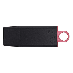 Kingston Datatraveler Usb 3.2 Gen 1 256gb 