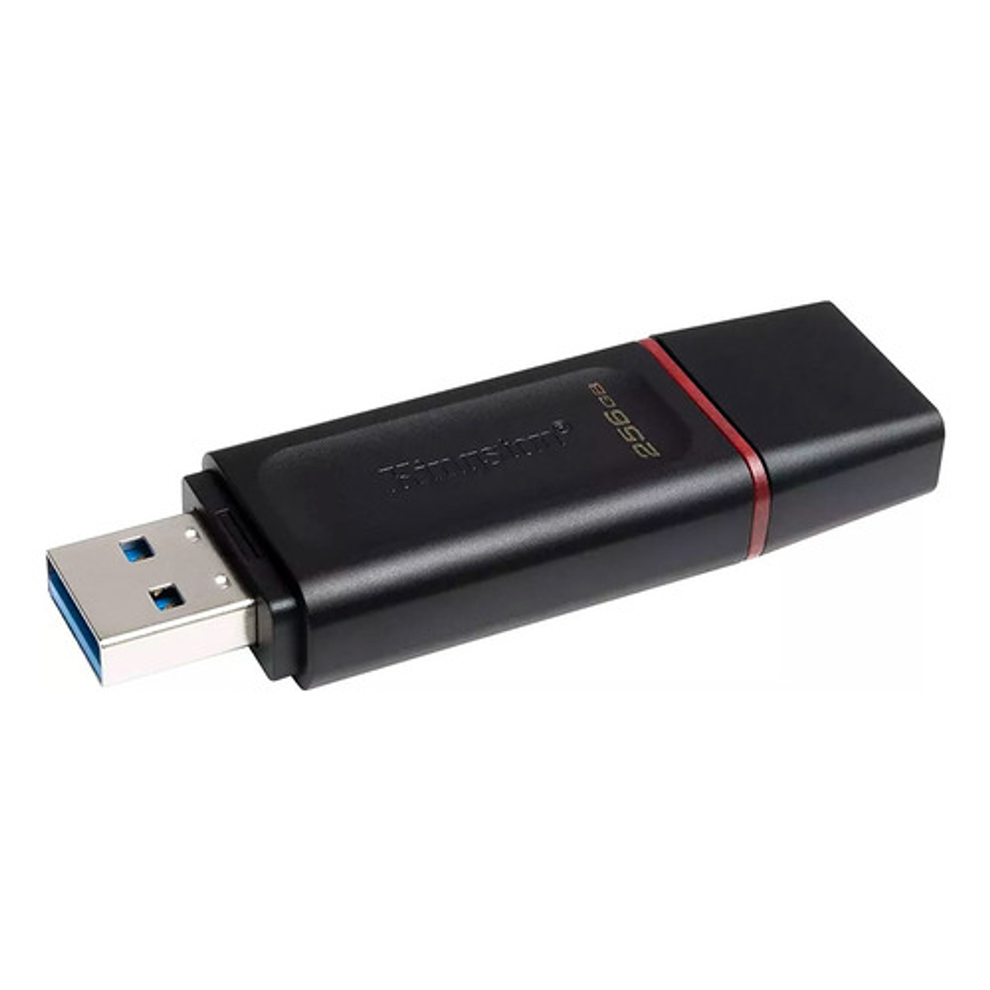 Kingston Datatraveler Usb 3.2 Gen 1 256gb  4